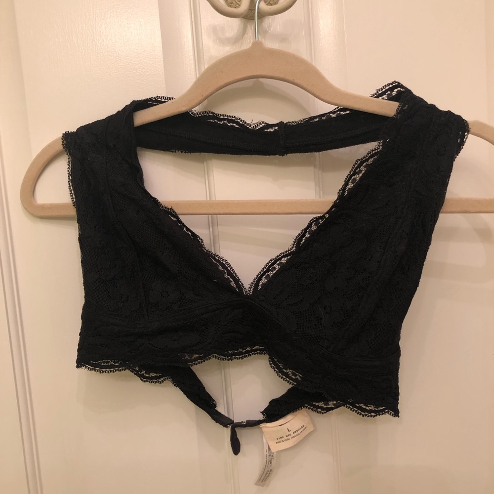 Urban outfitters bralette